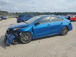 3KPF44AC1NE465951 2022 KIA FORTE