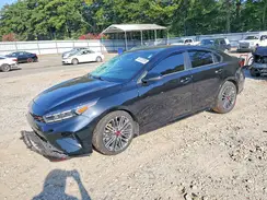 3KPF44AC1NE466629 2022 KIA FORTE