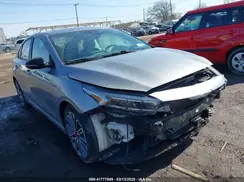3KPF44AC1NE473841 2022 KIA FORTE