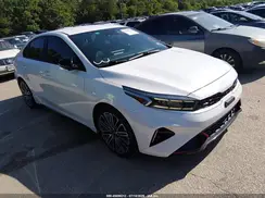 3KPF44AC1NE475685 2022 KIA FORTE
