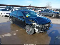 3KPF44AC1NE478151 2022 KIA FORTE