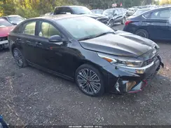 3KPF44AC1NE478666 2022 KIA FORTE