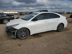 3KPF44AC1NE479154 2022 KIA FORTE