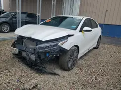 3KPF44AC1NE479199 2022 KIA FORTE