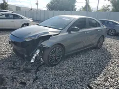 3KPF44AC1NE480045 2022 KIA FORTE