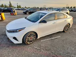 3KPF44AC1NE482846 2022 KIA FORTE