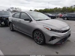 3KPF44AC1NE487416 2022 KIA FORTE