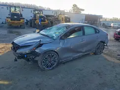 3KPF44AC1NE488212 2022 KIA FORTE