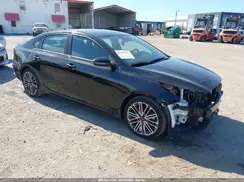3KPF44AC1NE488291 2022 KIA FORTE