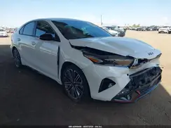 3KPF44AC1NE499906 2022 KIA FORTE