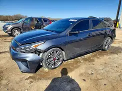 3KPF44AC1PE502581 2023 KIA FORTE