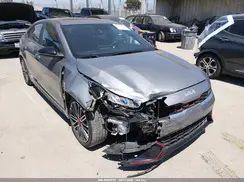 3KPF44AC1PE502595 2023 KIA FORTE