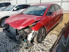 3KPF44AC1PE513581 2023 KIA FORTE