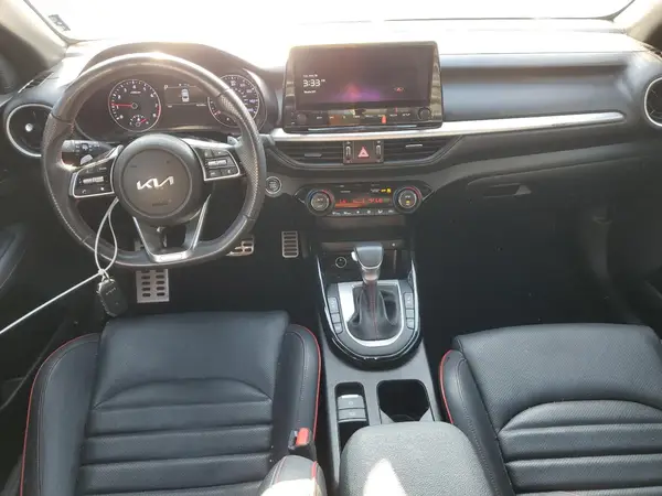3KPF44AC1PE513581 2023 KIA FORTE - Image 8