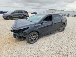 3KPF44AC1PE520286 2023 KIA FORTE