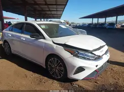 3KPF44AC1PE524483 2023 KIA FORTE
