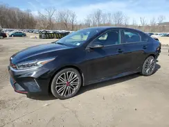 3KPF44AC1PE530431 2023 KIA FORTE