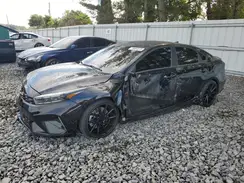 3KPF44AC1PE530526 2023 KIA FORTE