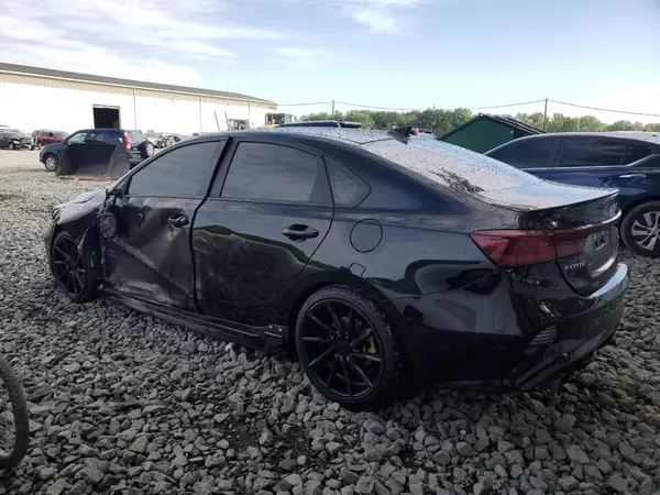 3KPF44AC1PE530526 2023 KIA FORTE - Image 2