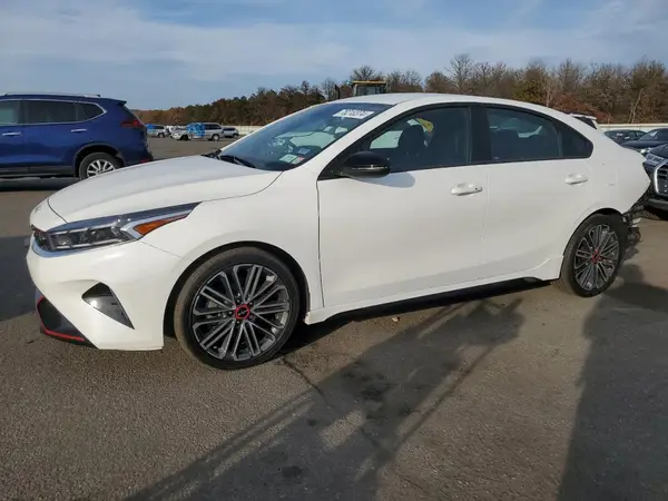 3KPF44AC1PE531045 2023 KIA FORTE - Image 1