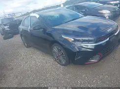 3KPF44AC1PE531109 2023 KIA FORTE