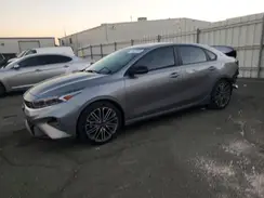 3KPF44AC1PE531661 2023 KIA FORTE