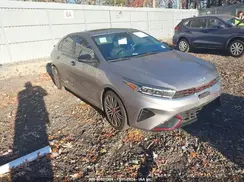 3KPF44AC1PE531787 2023 KIA FORTE
