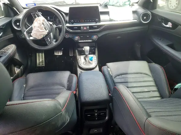 3KPF44AC1PE533507 2023 KIA FORTE - Image 8