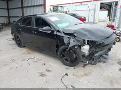 3KPF44AC1PE541462 2023 KIA FORTE