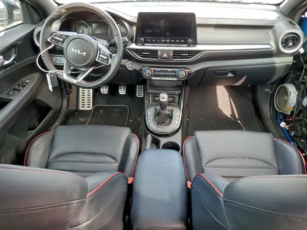 3KPF44AC1PE542837 2023 KIA FORTE - Image 8