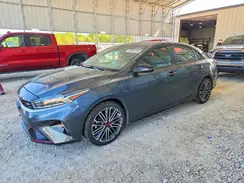 3KPF44AC1PE544636 2023 KIA FORTE