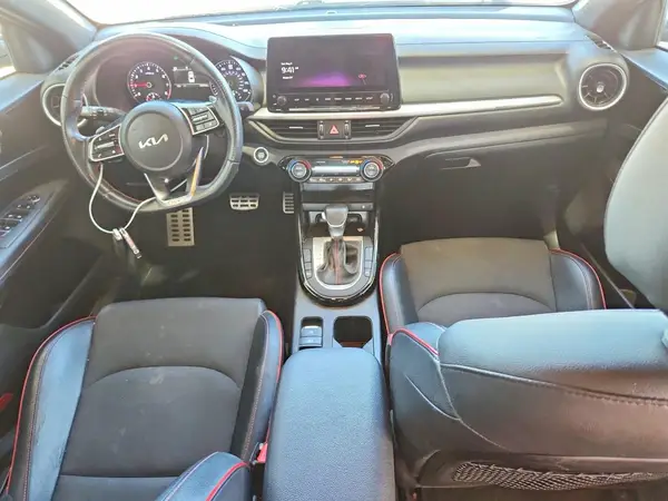 3KPF44AC1PE544636 2023 KIA FORTE - Image 8