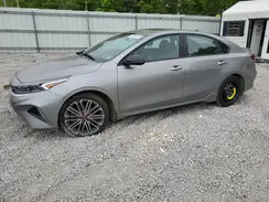 3KPF44AC1PE546984 2023 KIA FORTE