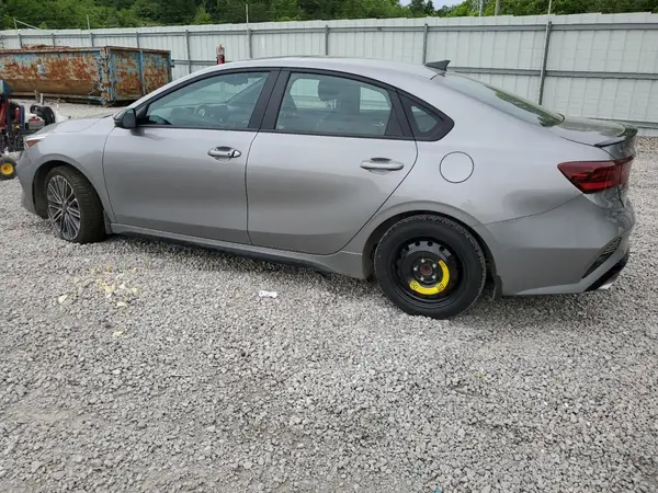 3KPF44AC1PE546984 2023 KIA FORTE - Image 2