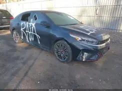 3KPF44AC1PE549979 2023 KIA FORTE