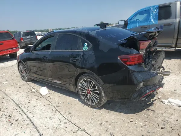 3KPF44AC1PE556074 2023 KIA FORTE - Image 2