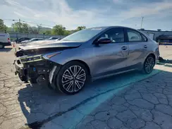3KPF44AC1PE557385 2023 KIA FORTE