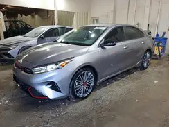 3KPF44AC1PE564028 2023 KIA FORTE