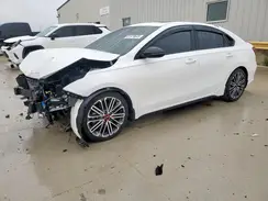 3KPF44AC1PE564546 2023 KIA FORTE