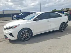 3KPF44AC1PE564983 2023 KIA FORTE
