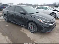 3KPF44AC1PE567284 2023 KIA FORTE