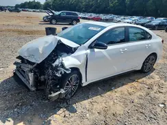 3KPF44AC1PE577152 2023 KIA FORTE