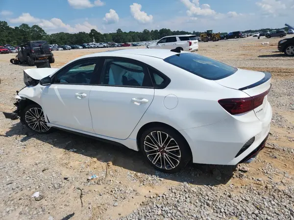 3KPF44AC1PE577152 2023 KIA FORTE - Image 2