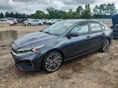 3KPF44AC1PE581945 2023 KIA FORTE