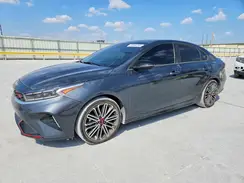3KPF44AC1PE582125 2023 KIA FORTE