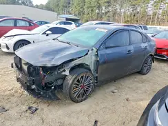 3KPF44AC1PE587308 2023 KIA FORTE