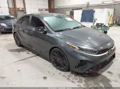 3KPF44AC1PE589530 2023 KIA FORTE