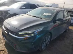 3KPF44AC1PE590323 2023 KIA FORTE