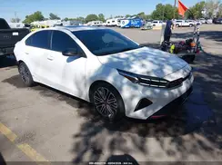 3KPF44AC1PE592296 2023 KIA FORTE