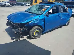 3KPF44AC1PE593254 2023 KIA FORTE